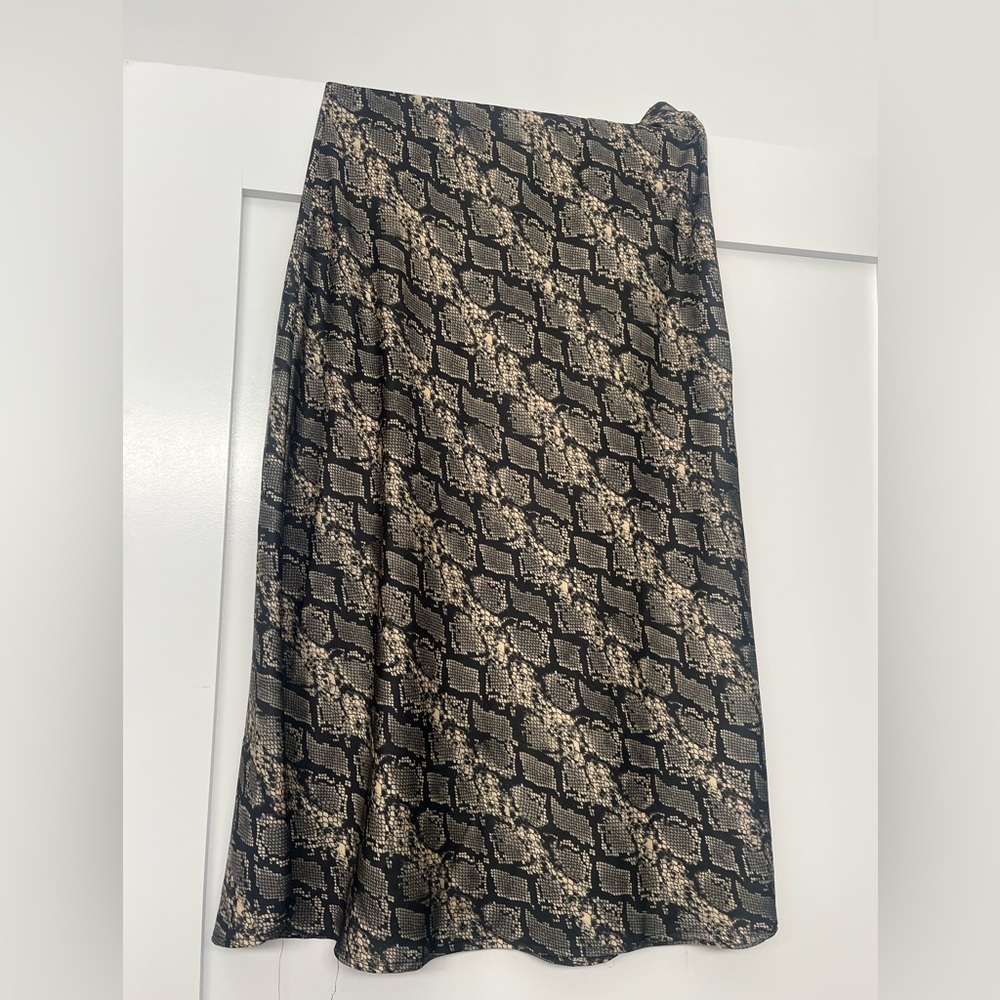 Urban Outfitters midi skirt